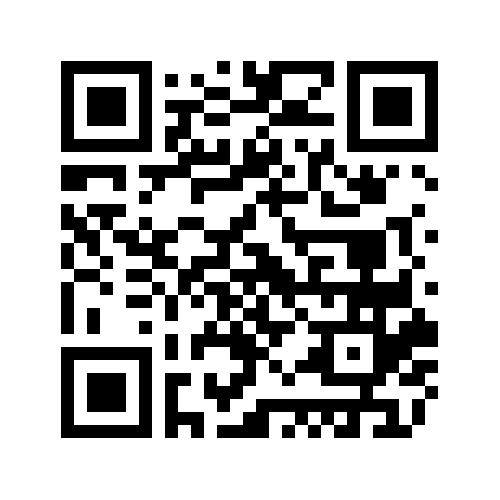 Código QR do registo