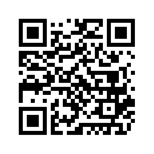 Código QR do registo