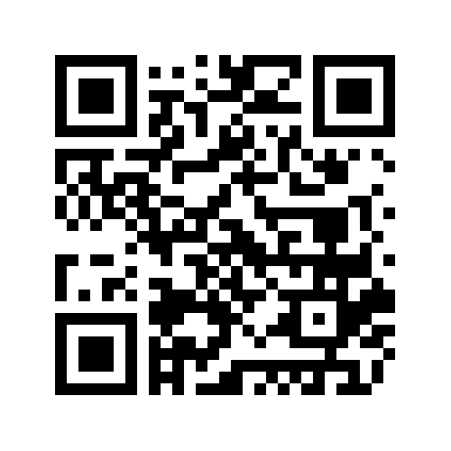 Código QR do registo