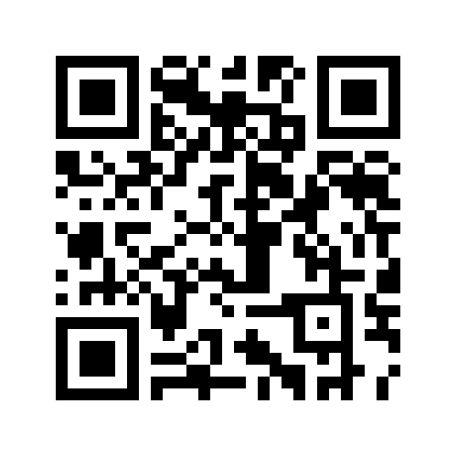 Código QR do registo