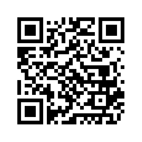 Código QR do registo