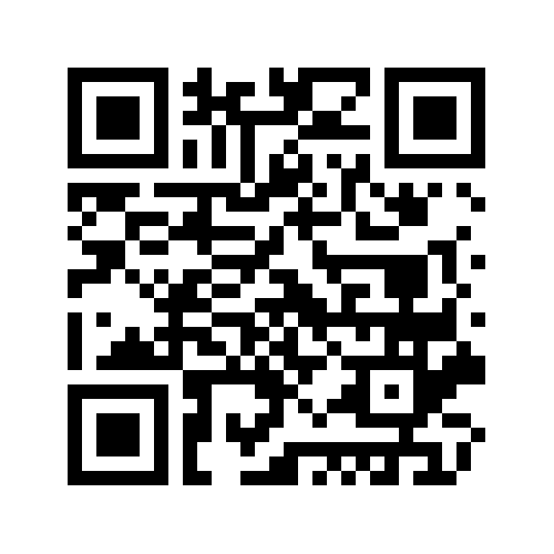 Código QR do registo