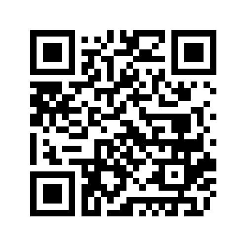 Código QR do registo