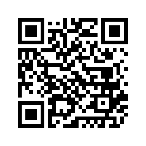 Código QR do registo