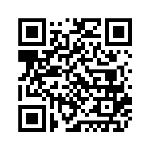 Código QR do registo