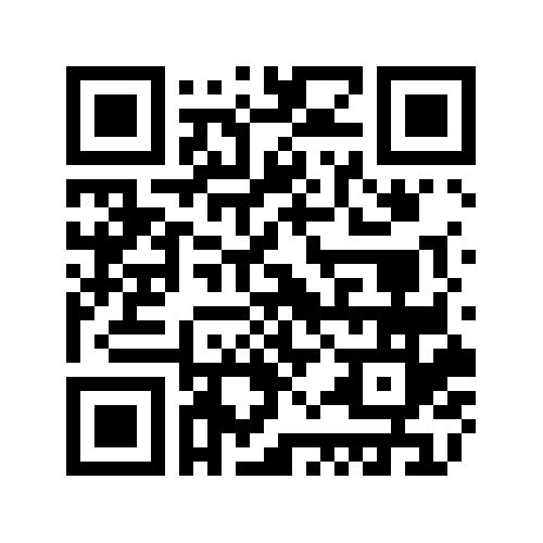 Código QR do registo