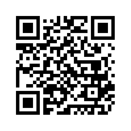 Código QR do registo