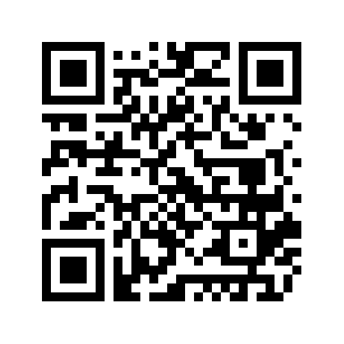 Código QR do registo