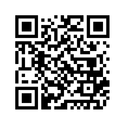 Código QR do registo