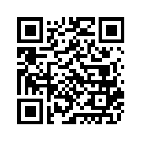 Código QR do registo