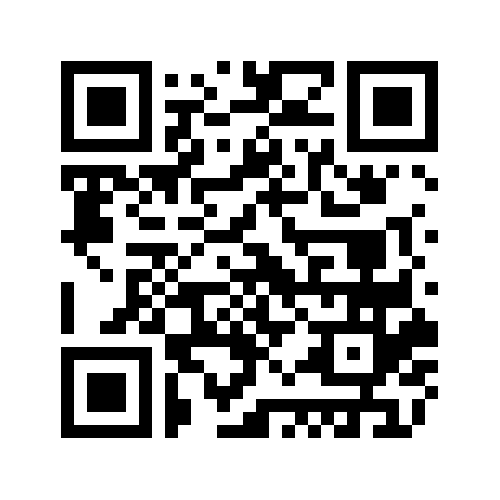 Código QR do registo