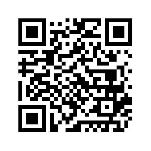 Código QR do registo