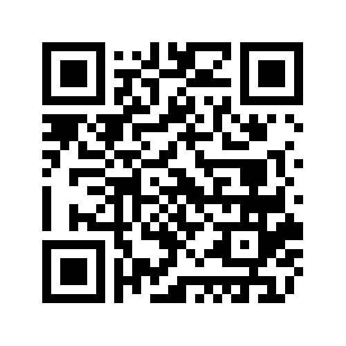Código QR do registo