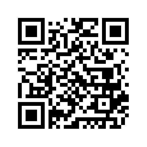Código QR do registo