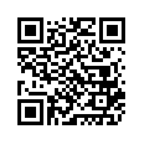 Código QR do registo