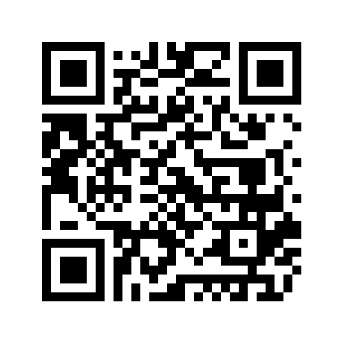 Código QR do registo