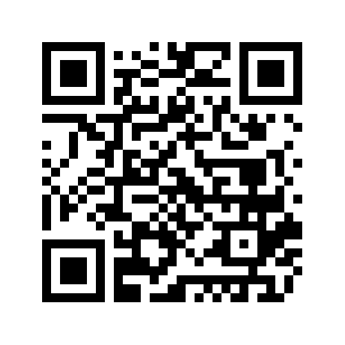 Código QR do registo