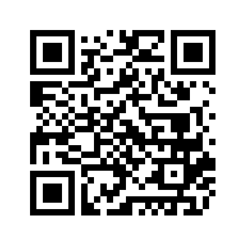 Código QR do registo