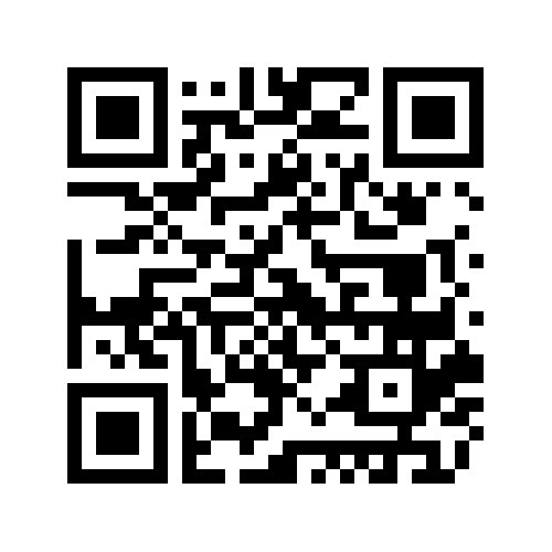 Código QR do registo