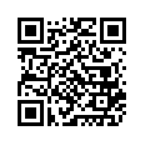 Código QR do registo