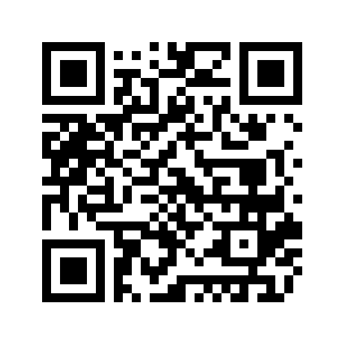 Código QR do registo