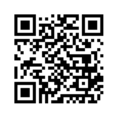 Código QR do registo