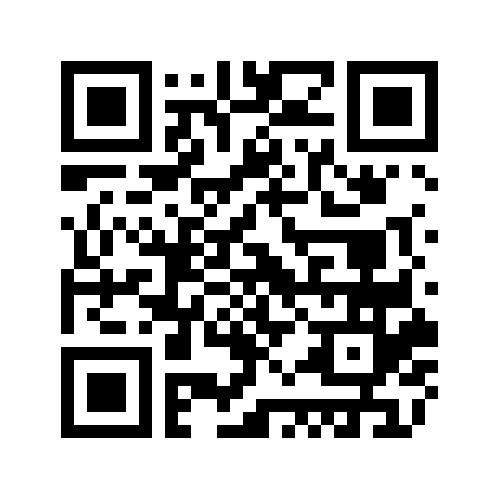 Código QR do registo