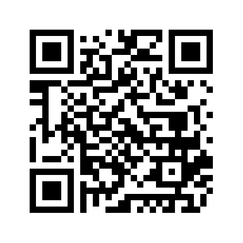 Código QR do registo