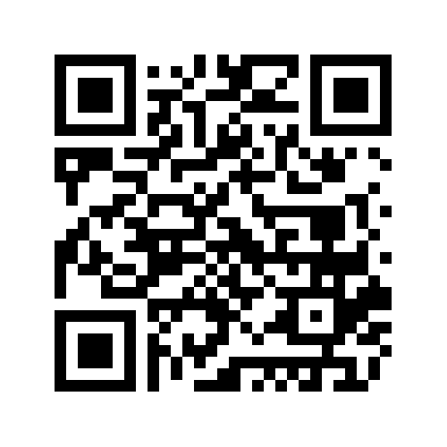 Código QR do registo