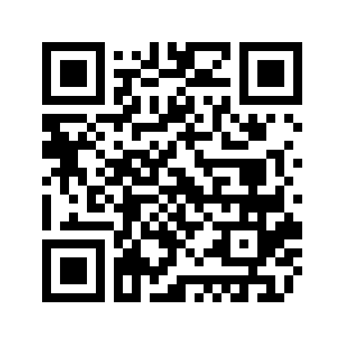 Código QR do registo