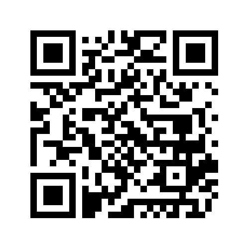 Código QR do registo