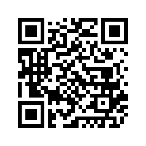 Código QR do registo