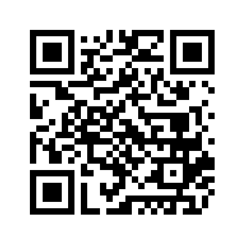 Código QR do registo