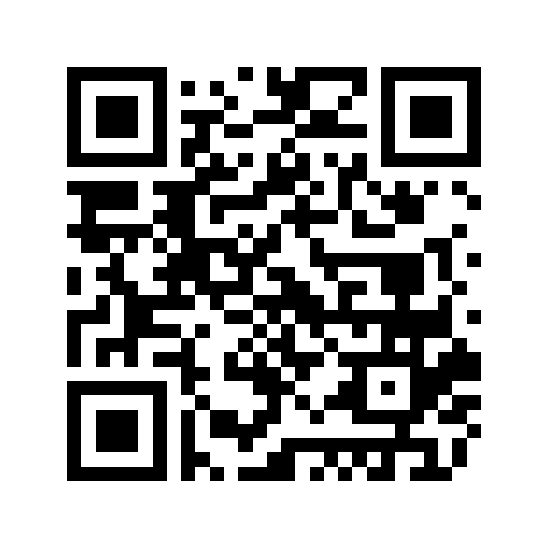 Código QR do registo