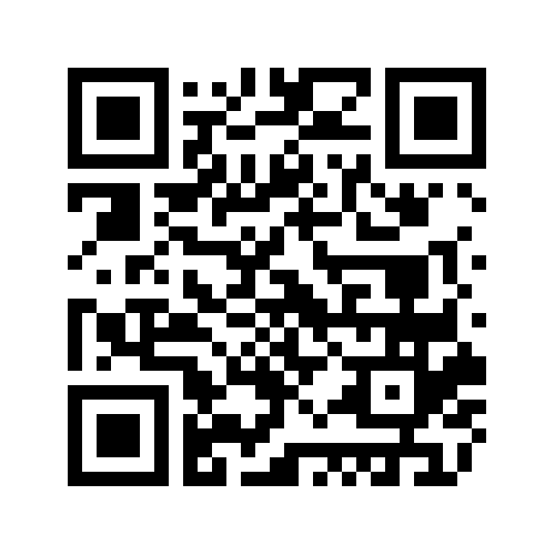 Código QR do registo