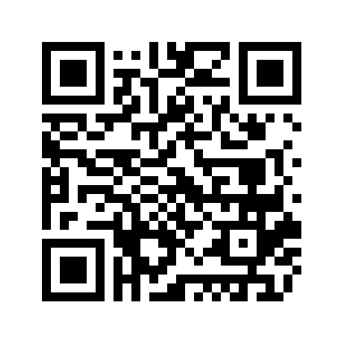 Código QR do registo