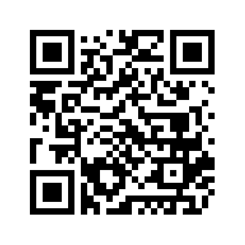 Código QR do registo