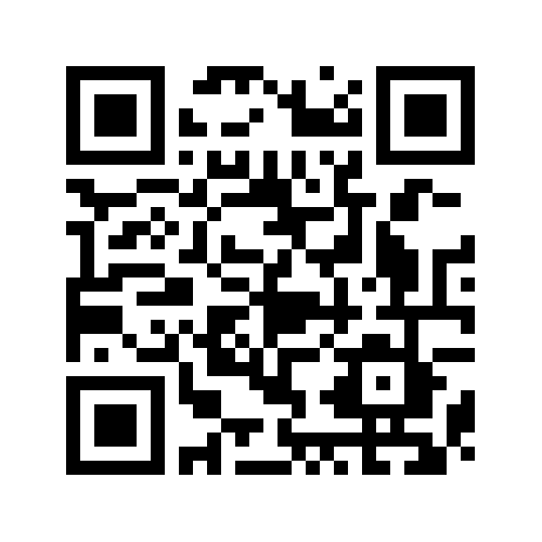 Código QR do registo