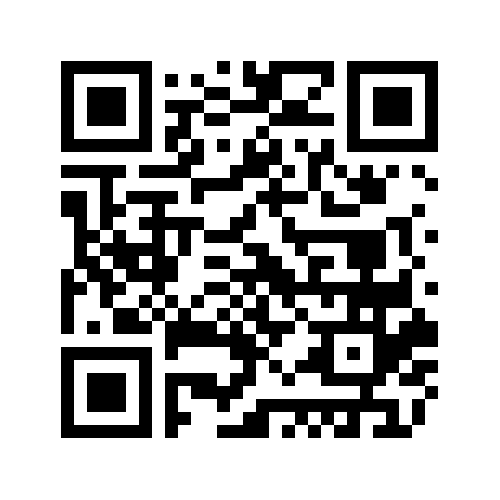 Código QR do registo