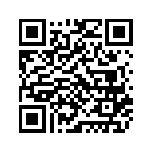 Código QR do registo