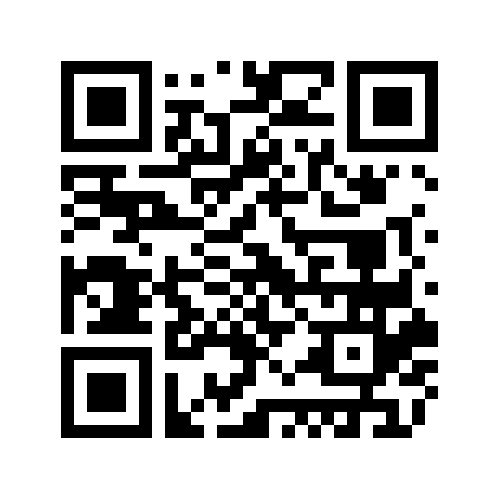 Código QR do registo