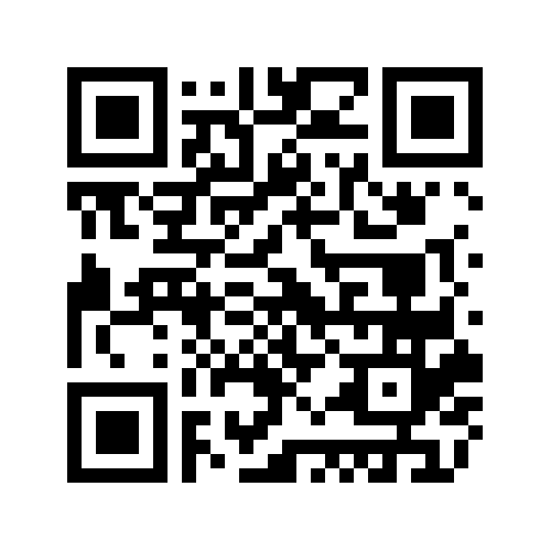 Código QR do registo