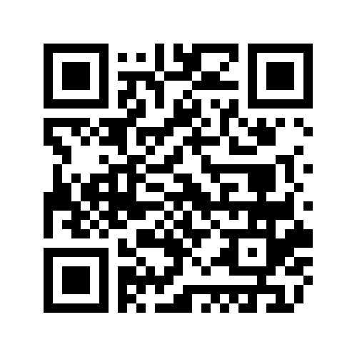 Código QR do registo