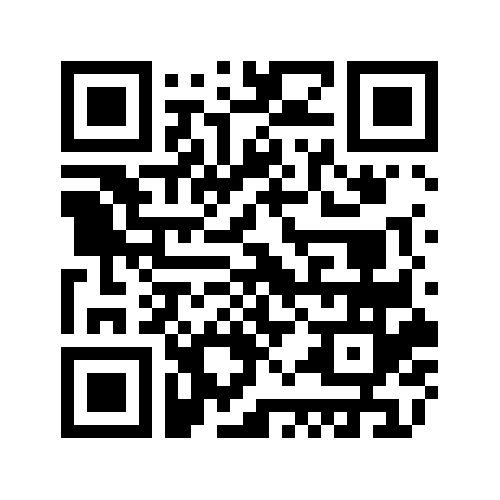 Código QR do registo