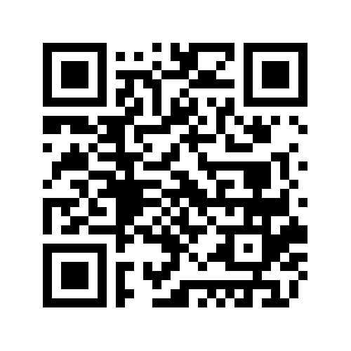 Código QR do registo