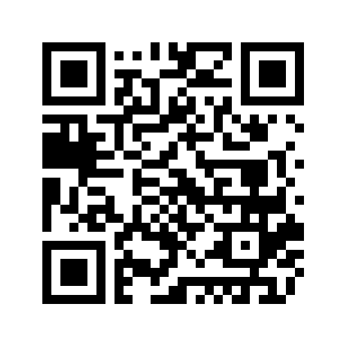 Código QR do registo