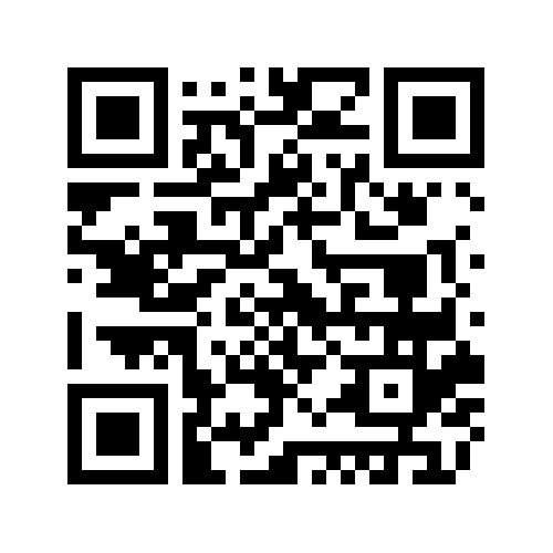 Código QR do registo