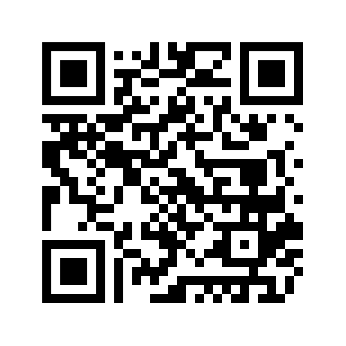 Código QR do registo