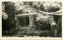 Sintra - Convento dos Capuchos