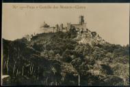 Pena e Castello dos Mouros - Cintra